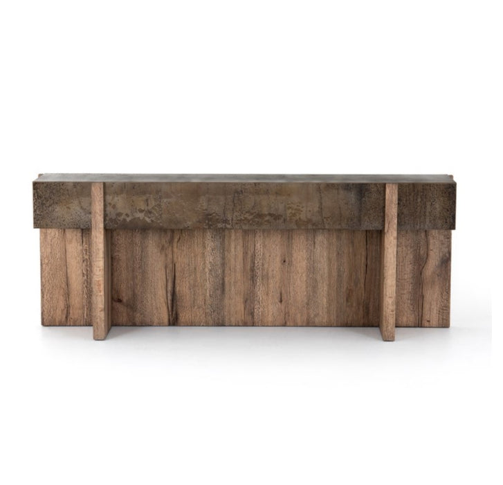 Bingham Console Table