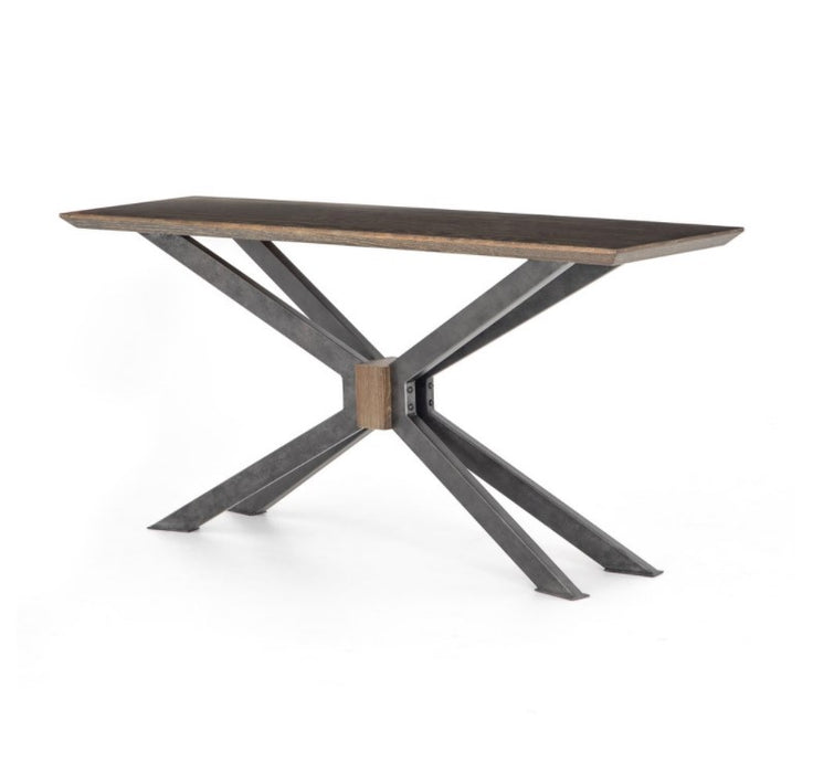 Spider Console Table