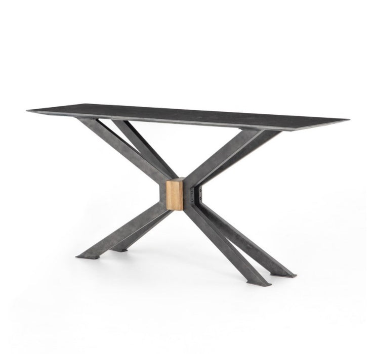 Spider Console Table