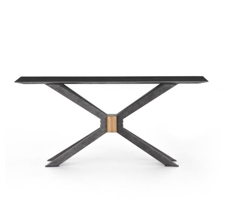 Spider Console Table