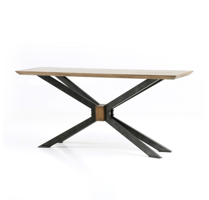 Spider Console Table