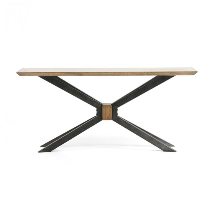 Spider Console Table