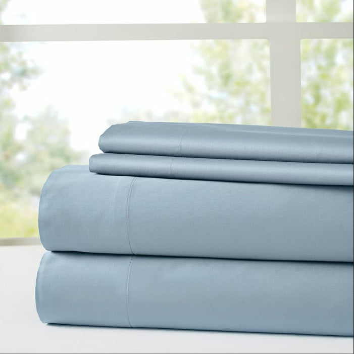 400 Thread Count 100% Cotton Sheet Set