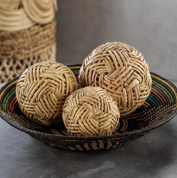 Rattan Fill Ball