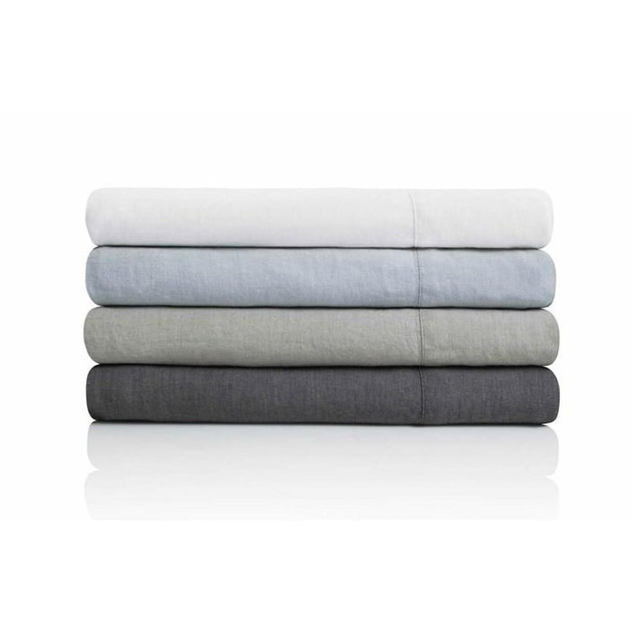 French Linen Duvet Cover - King