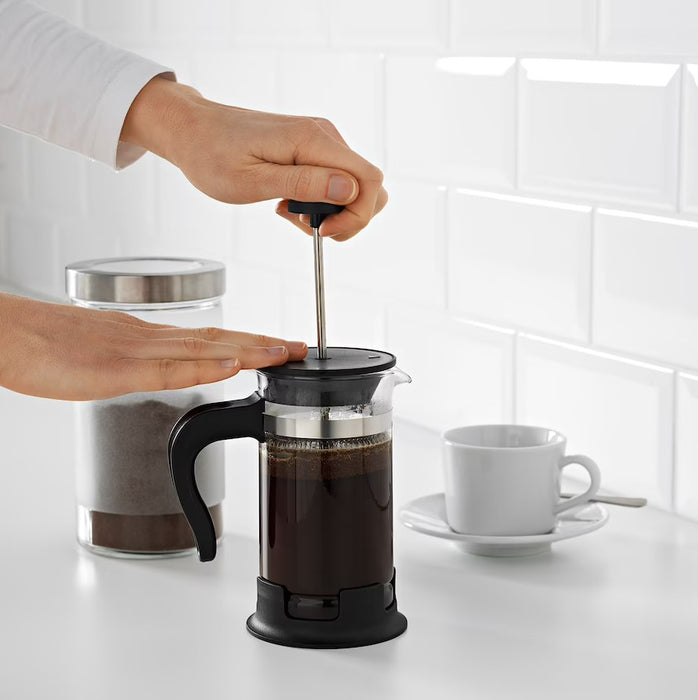 French Press Coffee Maker