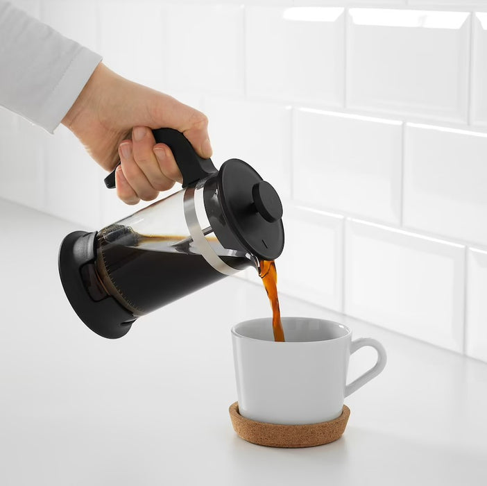 French Press Coffee Maker