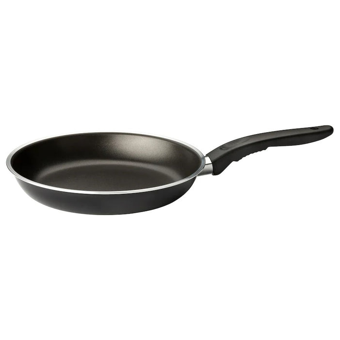 9" Black Frying Pan