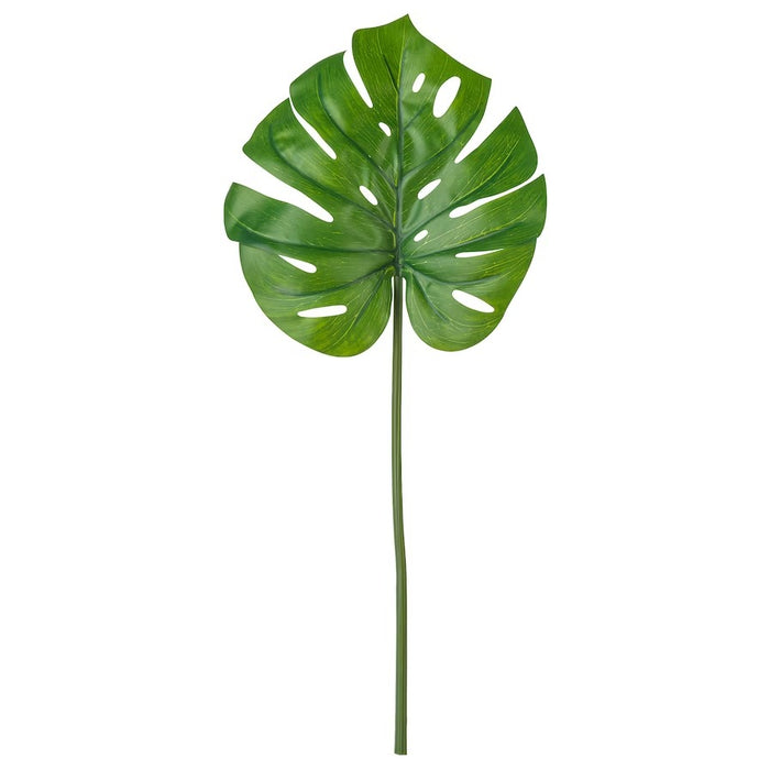 Monstera Artificial Leaf