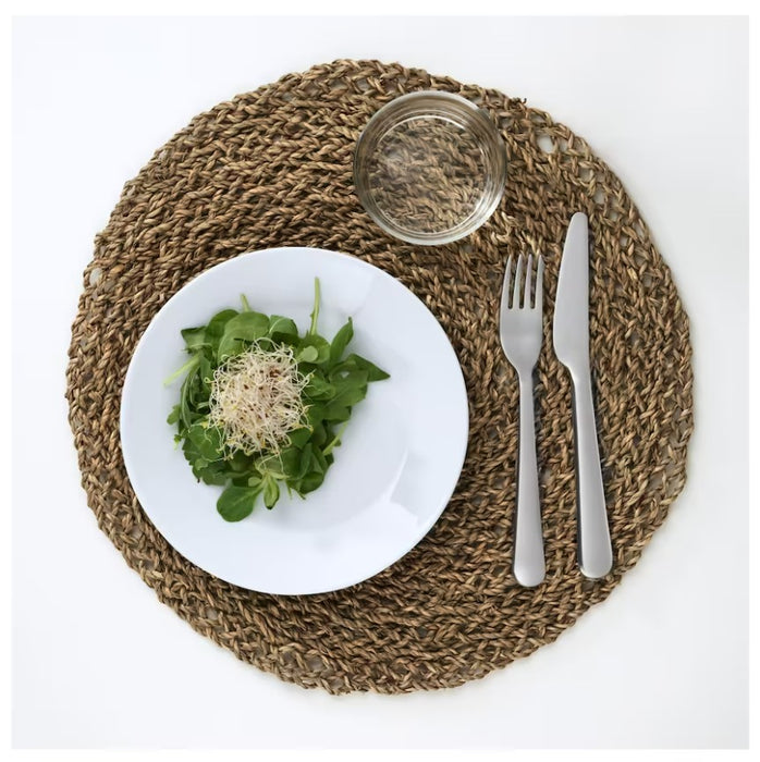 Natural / Seagrass Placemat