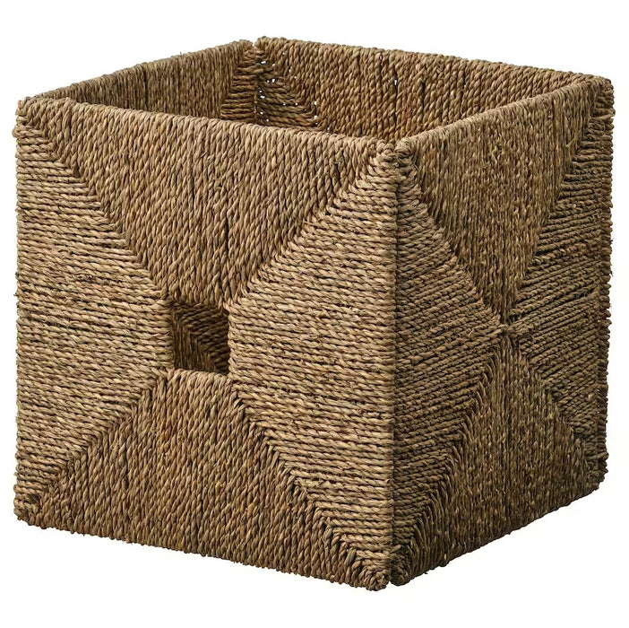 Seagrass Basket