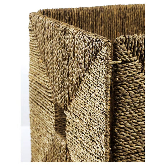 Seagrass Basket