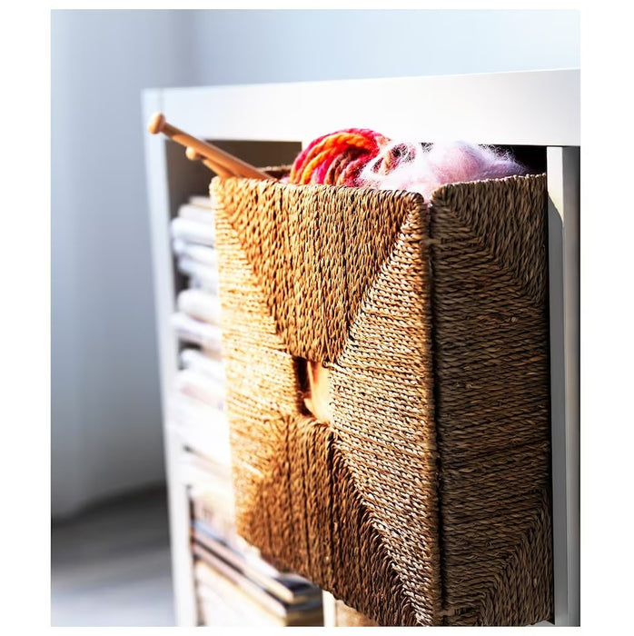 Seagrass Basket