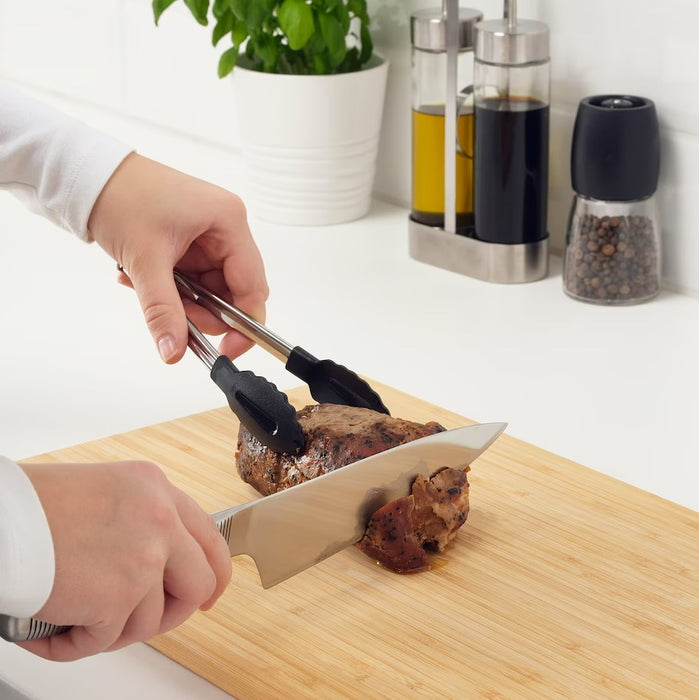 Stainless Steel Tongs