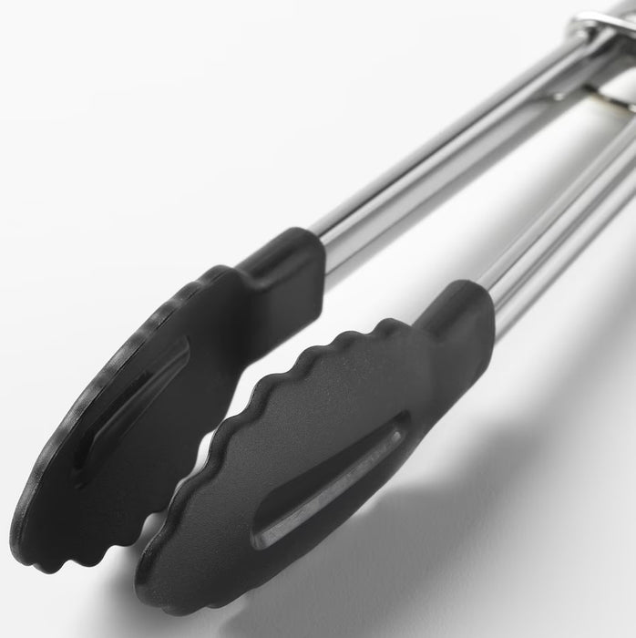 Stainless Steel Tongs