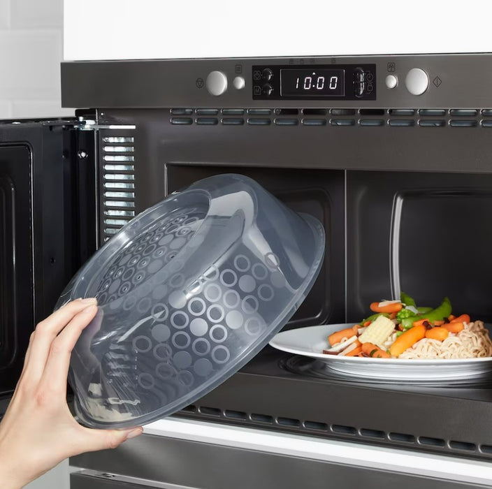 Microwave Lid