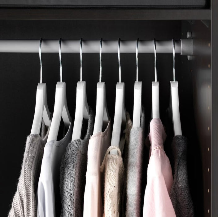 8 Pack Hangers