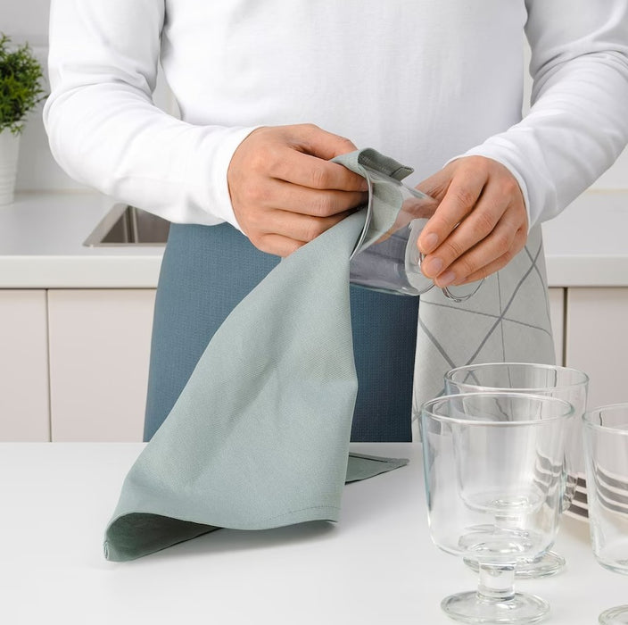 Blue Dish Towel