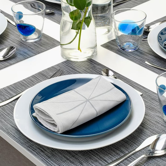 Blue Dish Towel