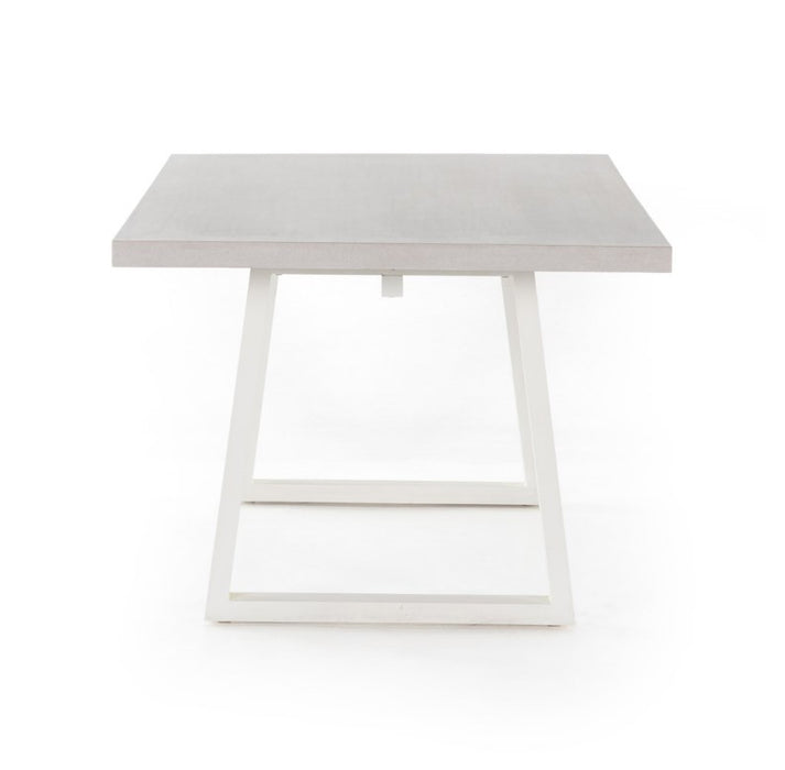 Cyrus Outdoor Dining Table