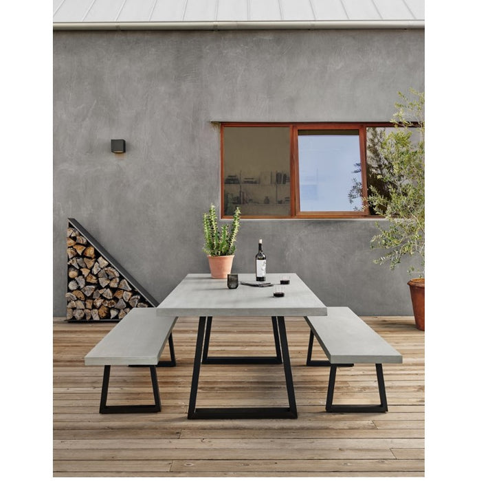 Cyrus Outdoor Dining Table