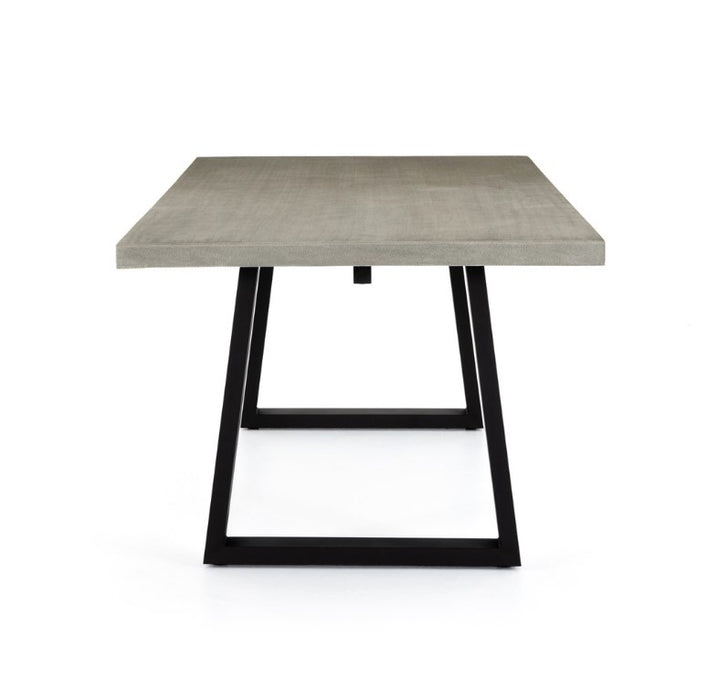 Cyrus Outdoor Dining Table