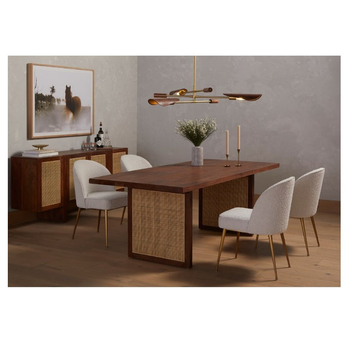 Goldie Dining Table