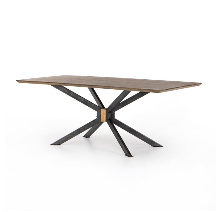 Spider Dining Table