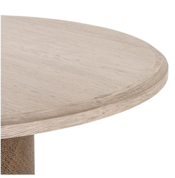 Kiara Round Dining Table