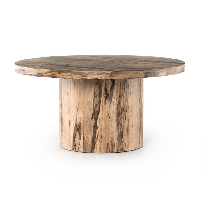 Hudson Round Dining Table