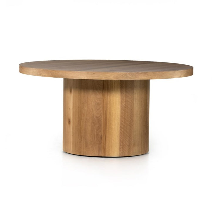 Hudson Round Dining Table
