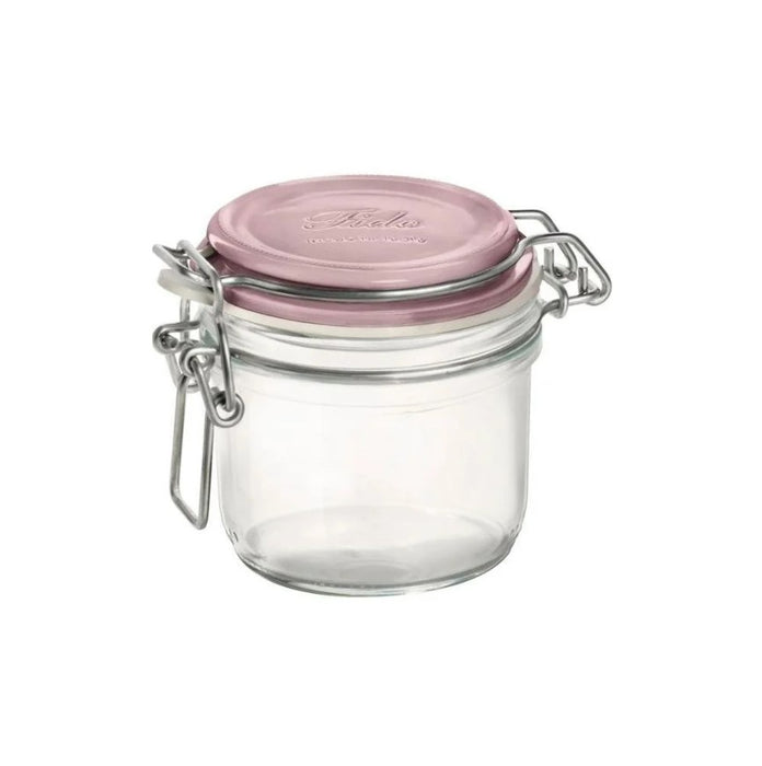 Fido Jar