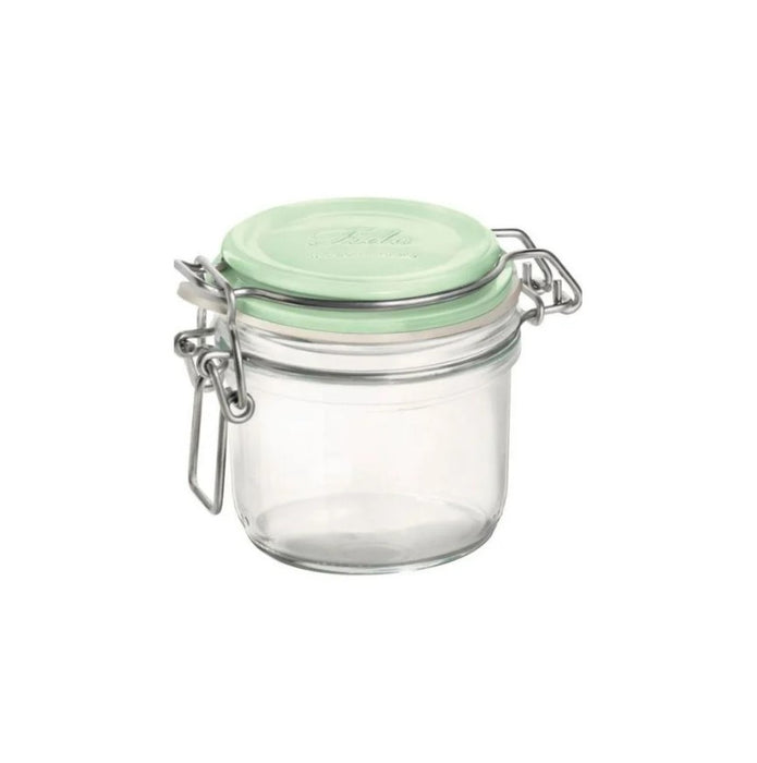 Fido Jar