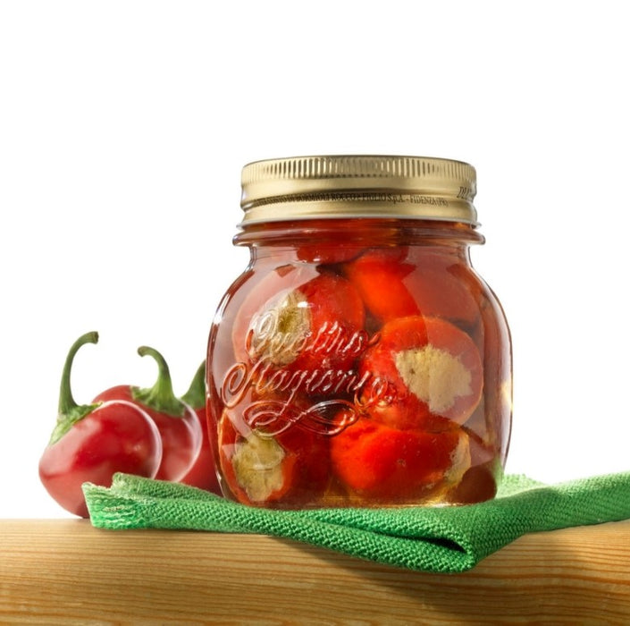 Quattro Stagioni Jar