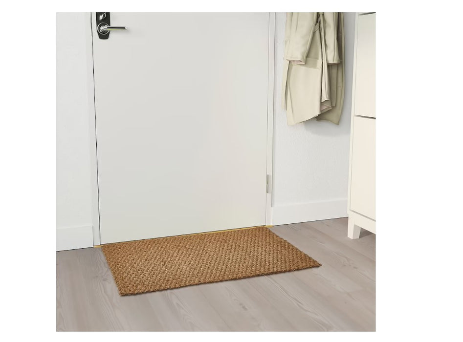 Natural 2x3 Doormat