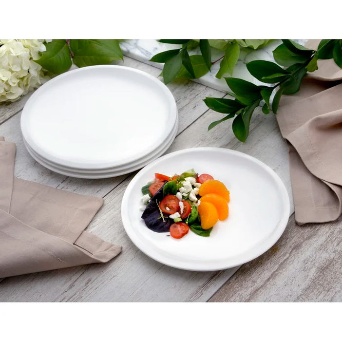 Classic Salad Plates - Set Of 4