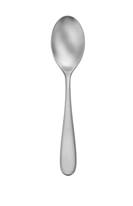Satin Classic Serve Spoon
