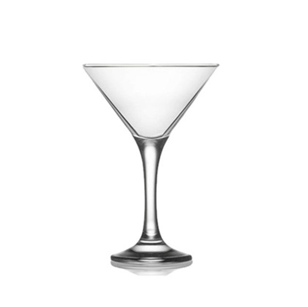 Misket Martini Glass