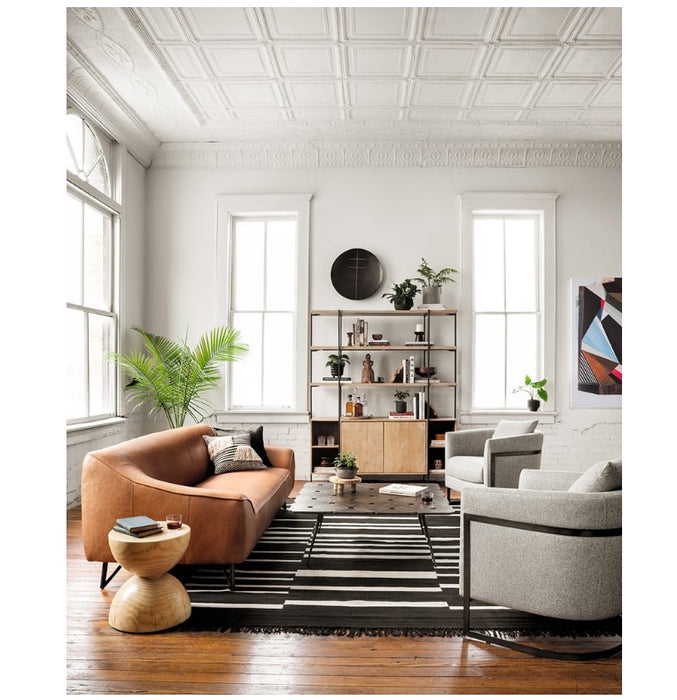 Elena Sideboard And Hutch