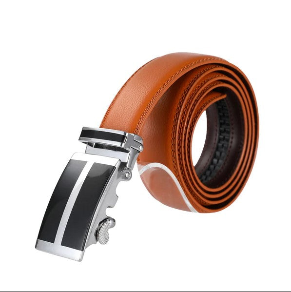 Vegan Leather Belt