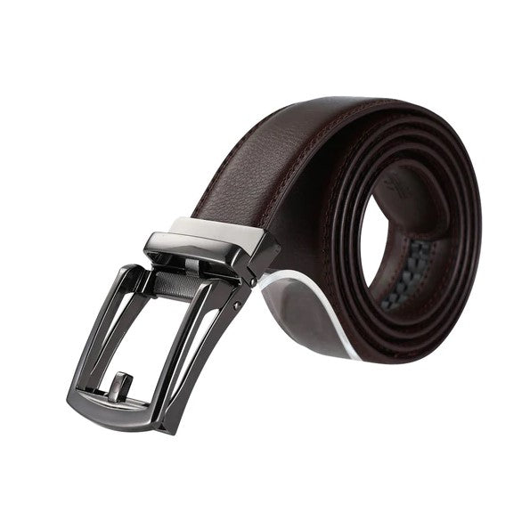 Vegan Leather Belt