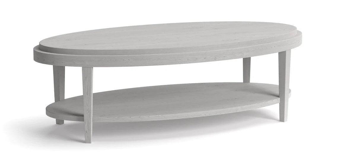 Ventura Oval Cocktail Table