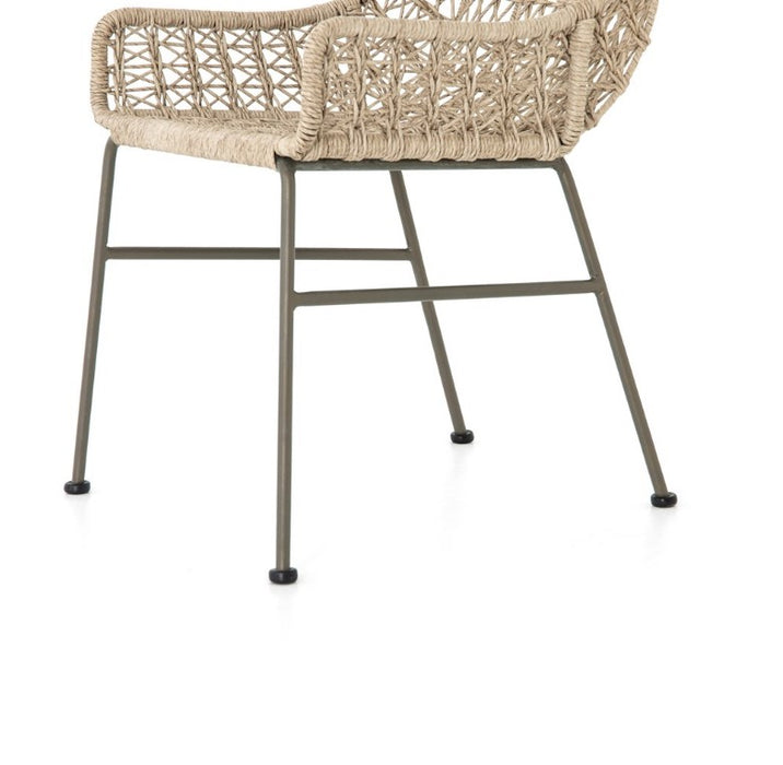 Bandera Outdoor Dining Chair