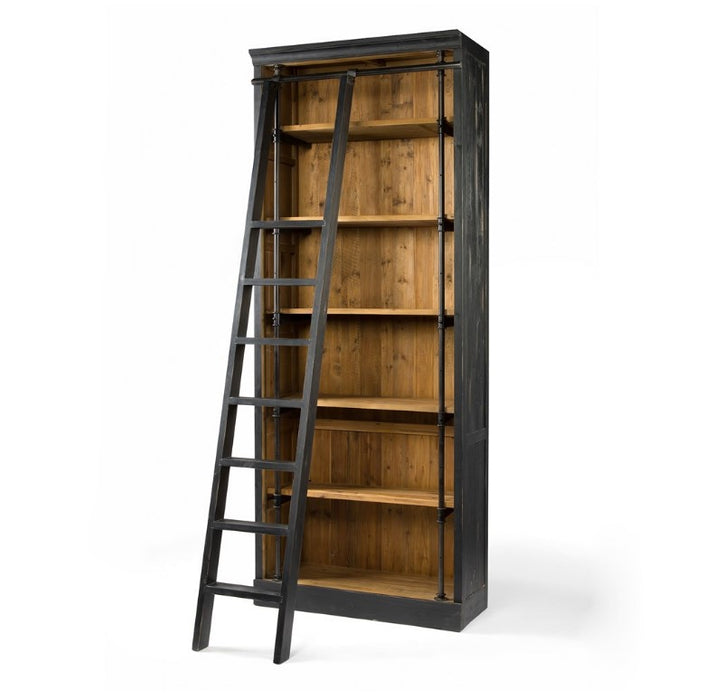 Ivy Bookcase