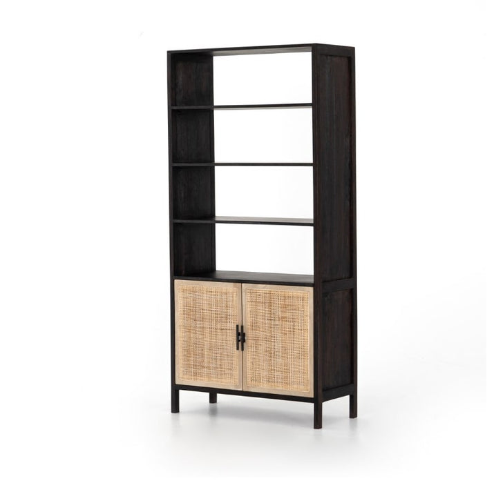 Caprice Bookshelf