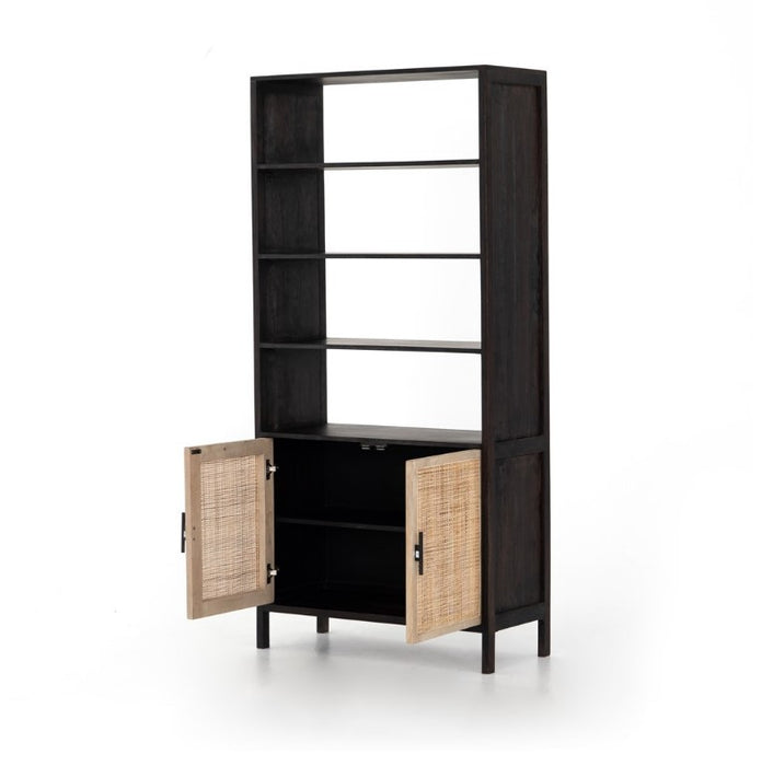 Caprice Bookshelf