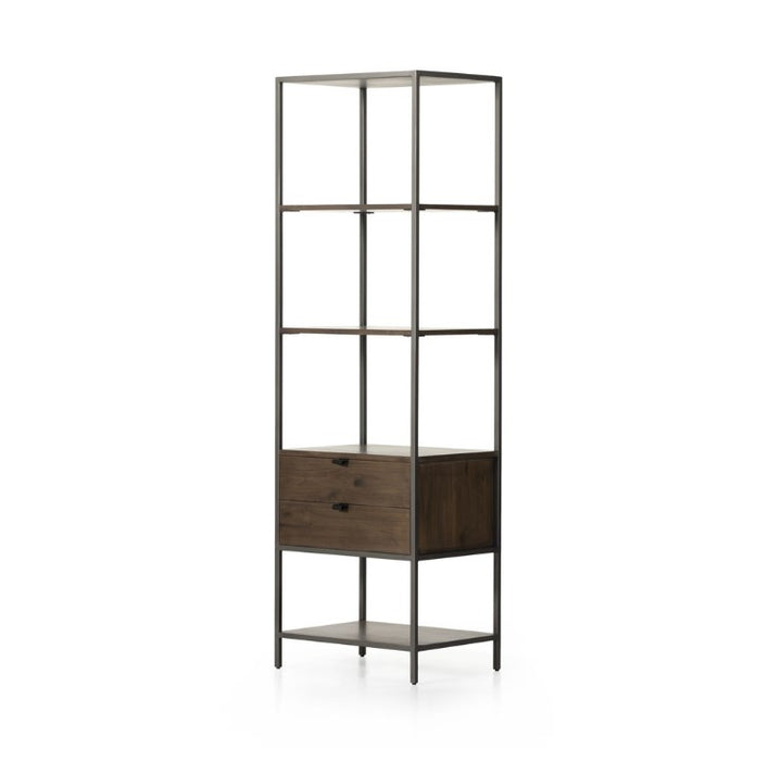 Trey Bookshelf