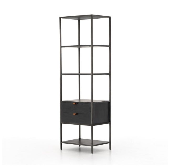 Trey Bookshelf