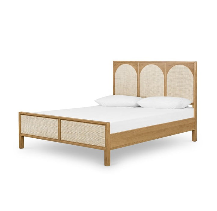 Allegra Bed