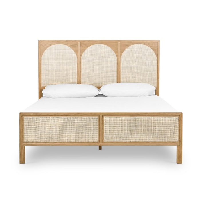 Allegra Bed